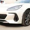 2022+ Subaru BRZ Carbon Fiber Front Bumper Side Air Vent Kit