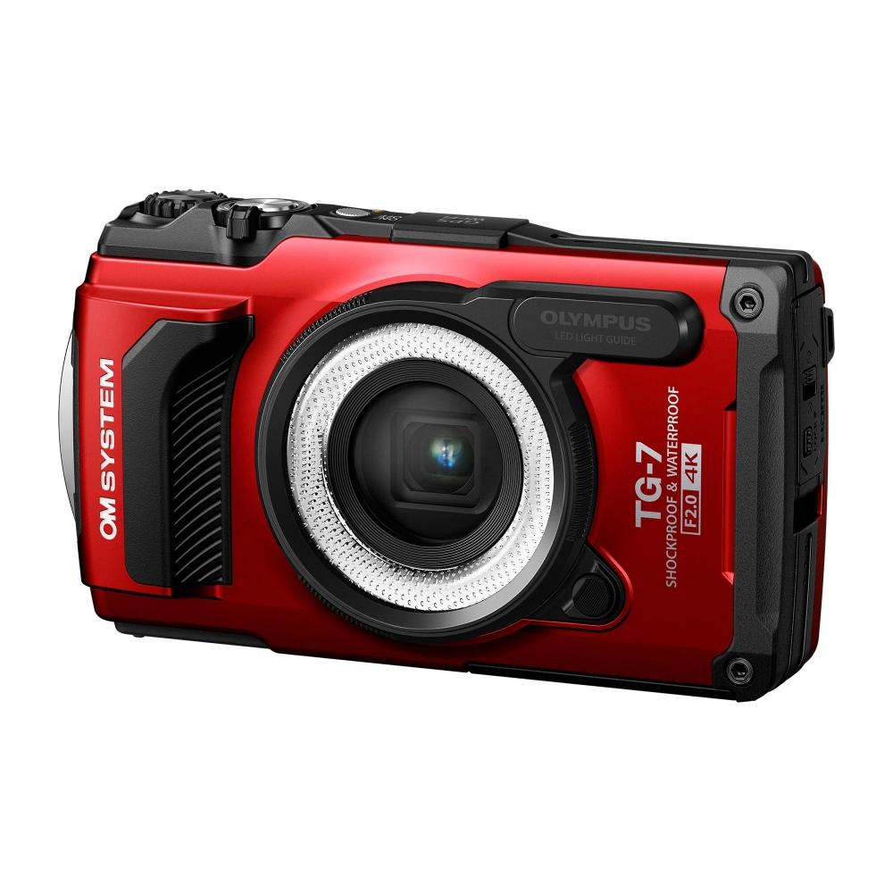 LED Light Guide LG-1 (TG-5TG-6TG-7macro Photographyunderwater Photographyoutdoor)