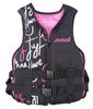 High Buoyancy Adult Fishing Life Vest with Waist Belt