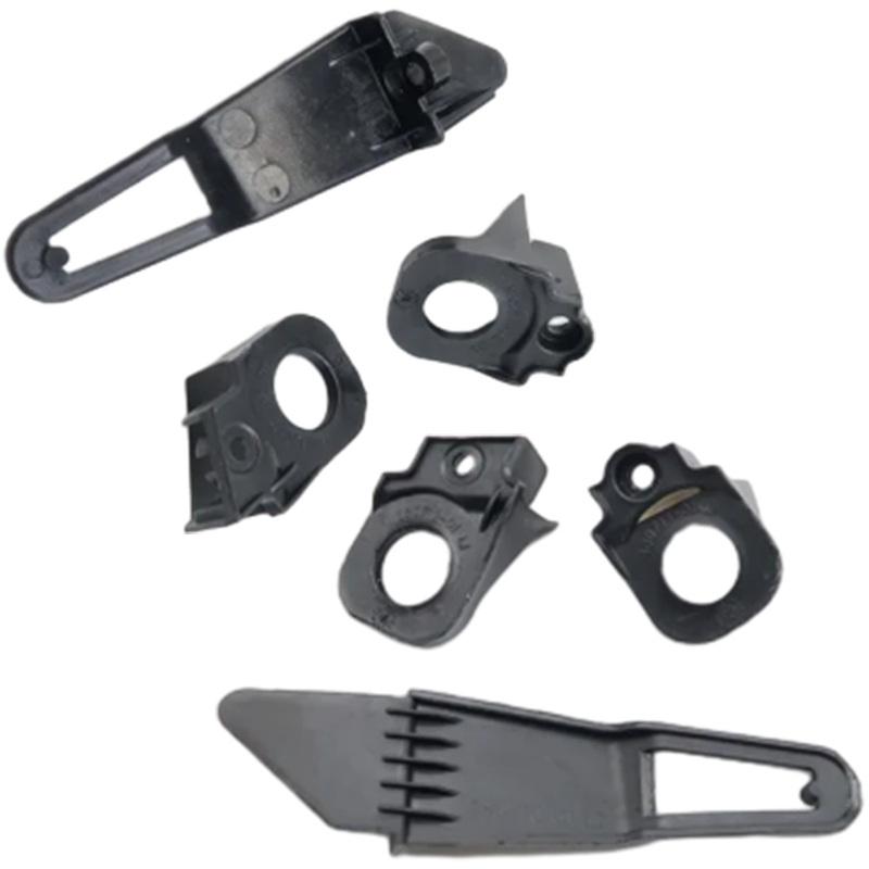 For Volkswagen Touareg 2011 2012 2013 2014 Car Front Bumper Headlight Bracket HeadLamp Repair Kit 7P0998225 7P0998226