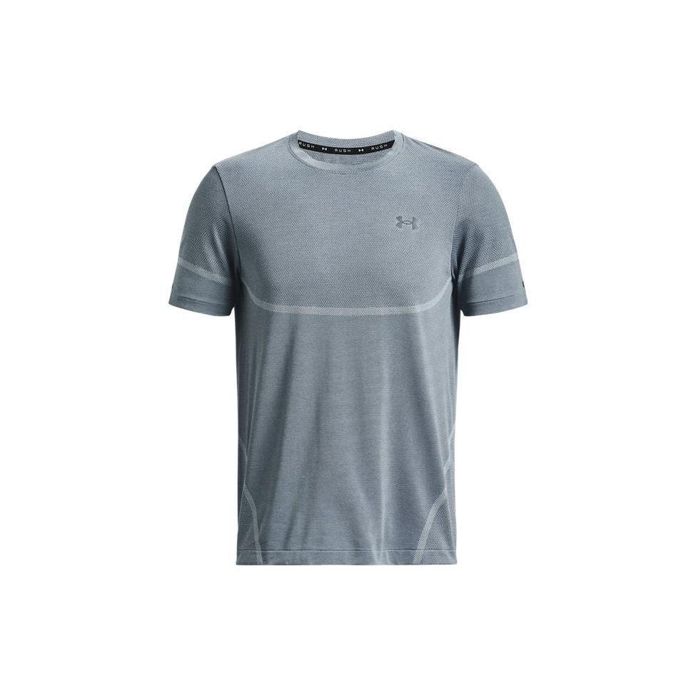 Under Armour T Shirt Men's Blue 1376781-465