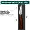 Woodworking Carving Knife DIY Carving Chipping Cutlass Manual Woodcarving Scoop Set of Woodcarving Tools