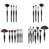 Stroke of Beauty - Set of 4 / 8: Makeup Brush