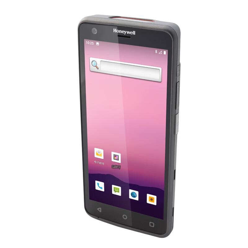 Honeywell EDA50P PDA Data Collector & Inventory Scanner