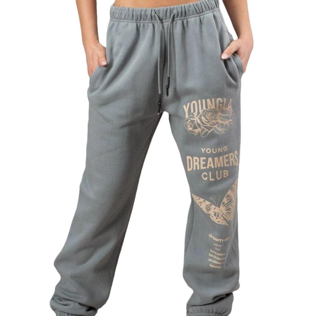 2024 Trendy European & American Joggers: Stylish Ankle-Cuffed Fitness & Casual Running Pants