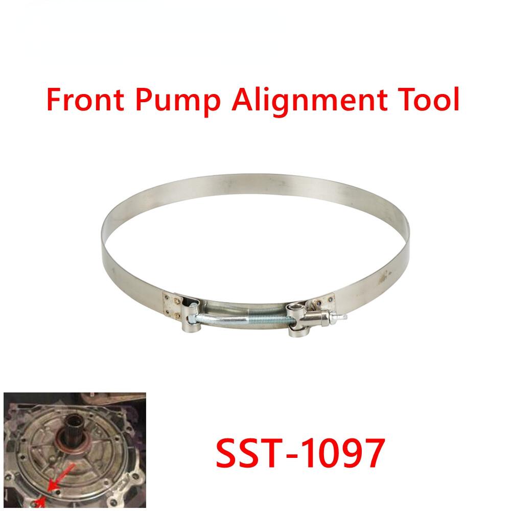 Hot Sale SST-1097 Stainless Steel Front Pump Alignment Tool for GMC 700R4 4L60 4L60E Transmission