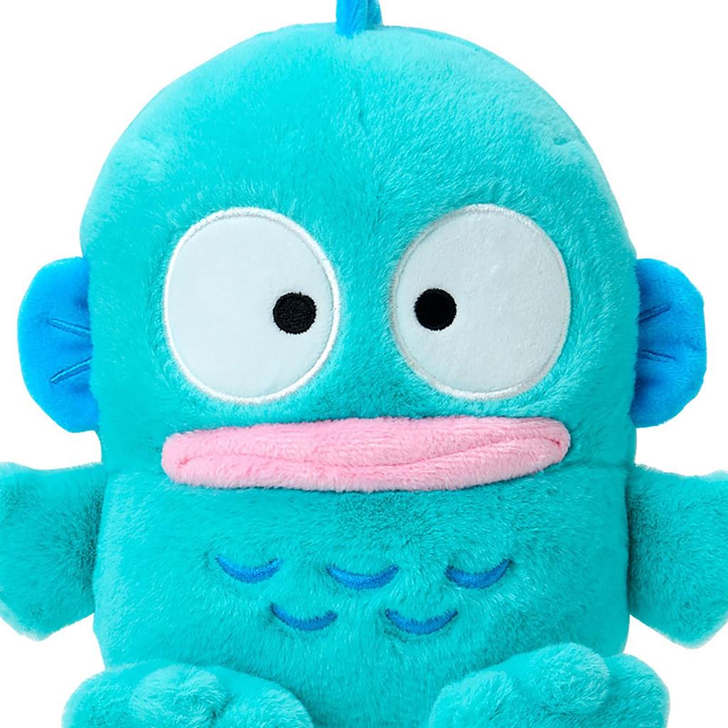 Sanrio Peluche Hangyodon Moyenne 147923
