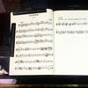 A1A2 Music Notes Clip Music Clip Book Page Clip ABS Big Music Stationery Book Clips