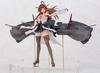 Funny Knights Kantai Collection Kongou Kai Ni Scale PVC Painted Finished Figure -KanColle- 1/7