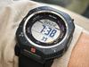 CASIO PRO TREK PRG-69-1JF Tough Solar Watch – Triple Sensor, Japan Direct