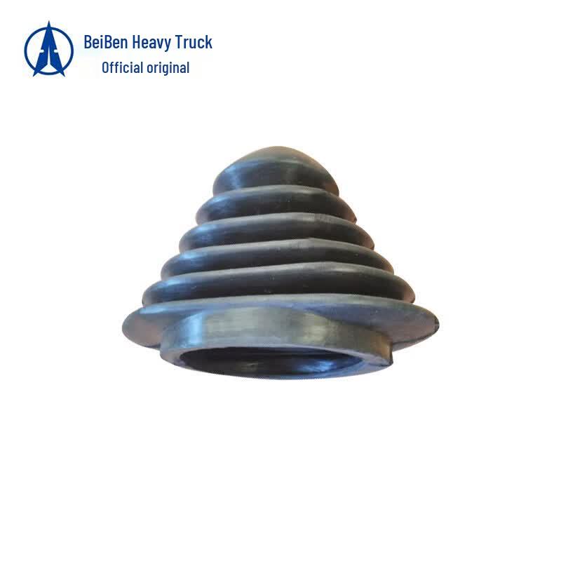 Beiben Heavy Truck Gear Shift System Components