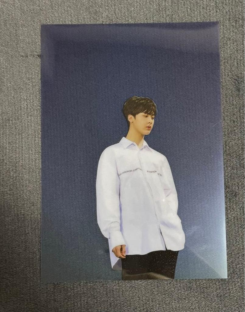 [USED] ASTRO Rise Up (Special Mini Album) Album