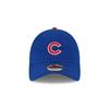 MLB 2025 Mecz Otwierający Model Serii Tokijskiej 9TWENTY Strapback Chicago Cubs CZAPKA STRAPBACK Z LOGO D SERII TOKIJSKIEJ CHICAGO CUBS Czapka World Tour 920 [Nowa