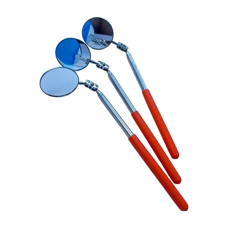 Multi-functional Telescopic Car Repair Inspection Mirror