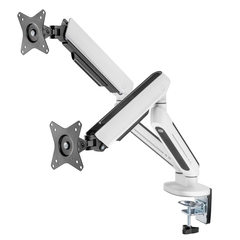 

Удобная работа x iggy Удобный рабочий кронштейн для монитора GA222 VESA75мм x x 100мм белый 75мм/100мм (со светодиодом)