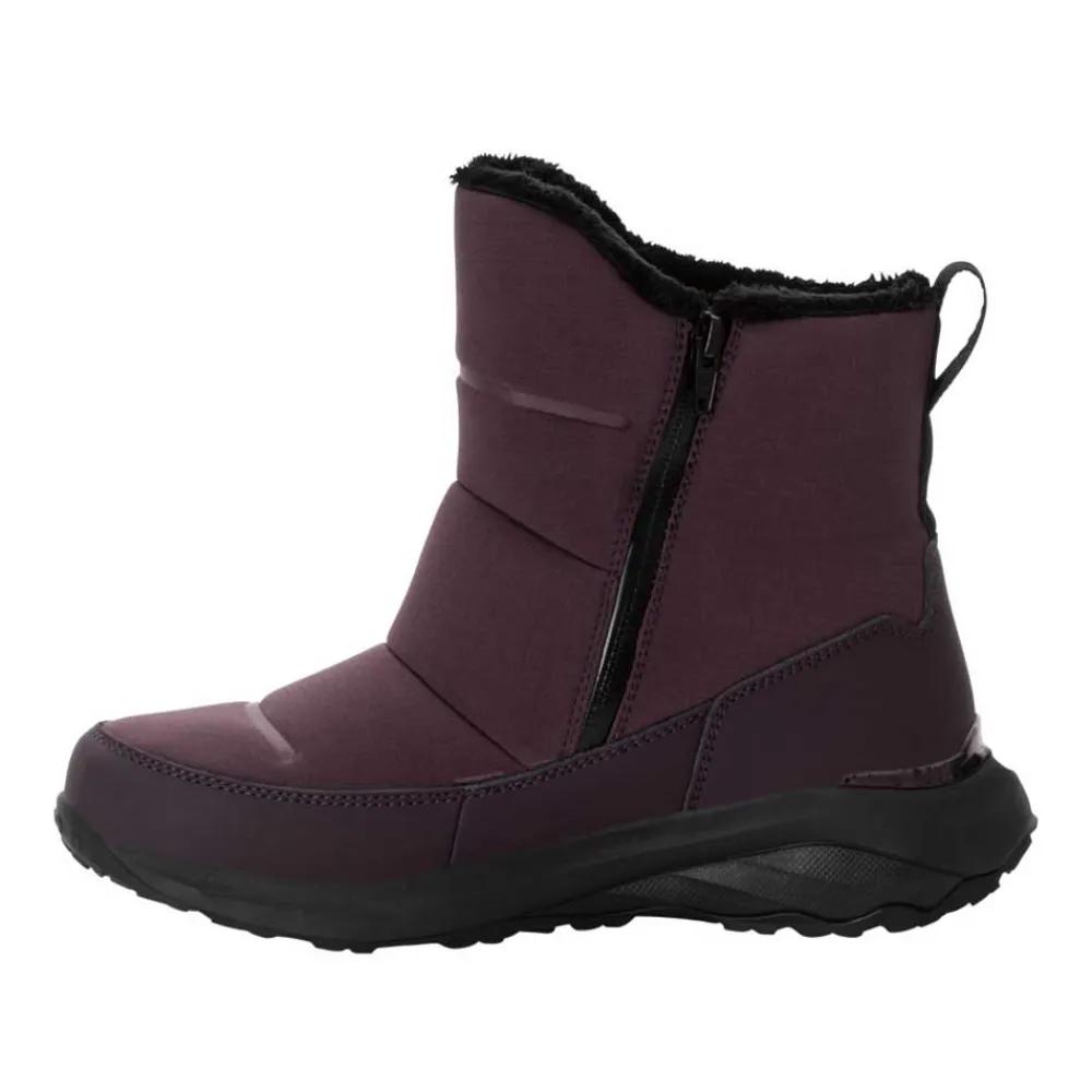 Jack Wolfskin снежные ботинки Dromoventure Texapore
