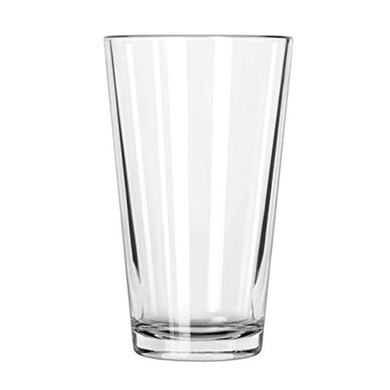 plain 473ml 480ml 16oz pint glass beer glass water cup beer cup 401-500ml