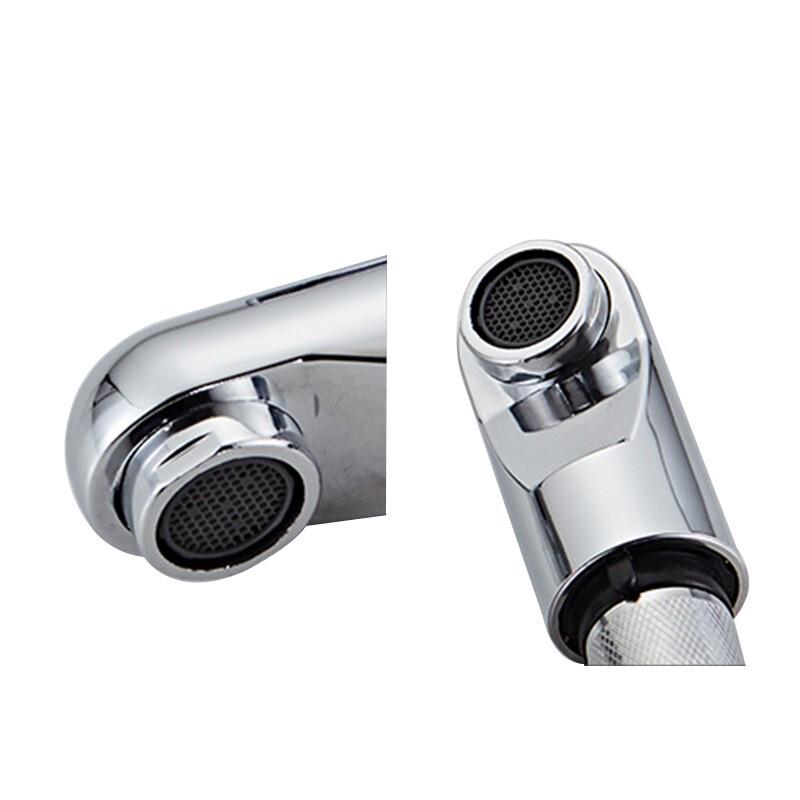 Beierlan LSL7025 360° Rotating Pull-Out Basin Faucet