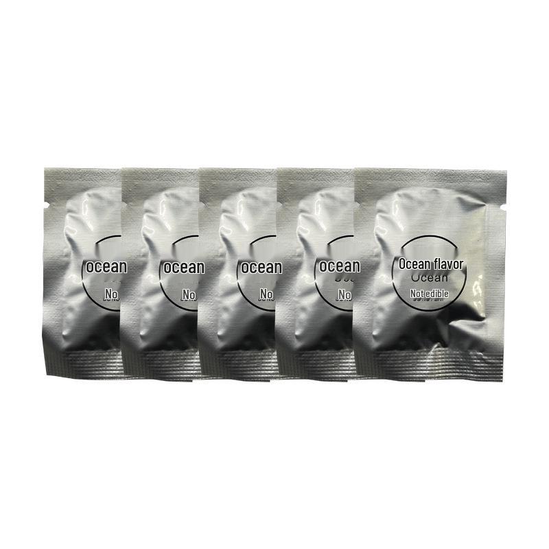 Multi-Use Ozone Air Purifier and Deodorizer for Home, Car, and Refrigerator