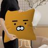 K-KAKAOS FRIENDS Cushion Cover Decorative Pillow Sofa Home Decor case pillow cases