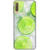 For Phone Case Samsung Galaxy A7 2018 Case Bumper Soft TPU Silicone Coque Back Cover For Samsung A7 2018 A750 A750F Case Fundas