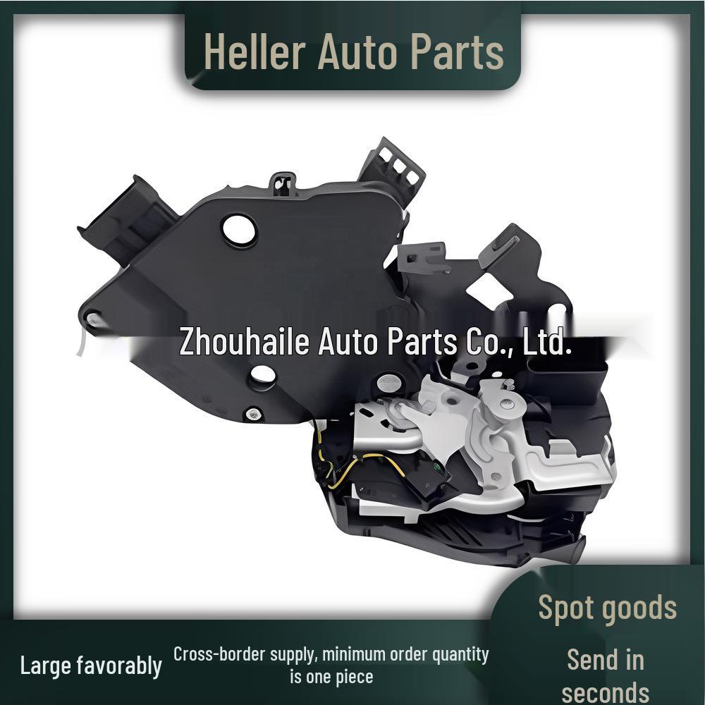 LR078706 Mid-Range Front Right Locking Machine for Range Rover Sport LR064792