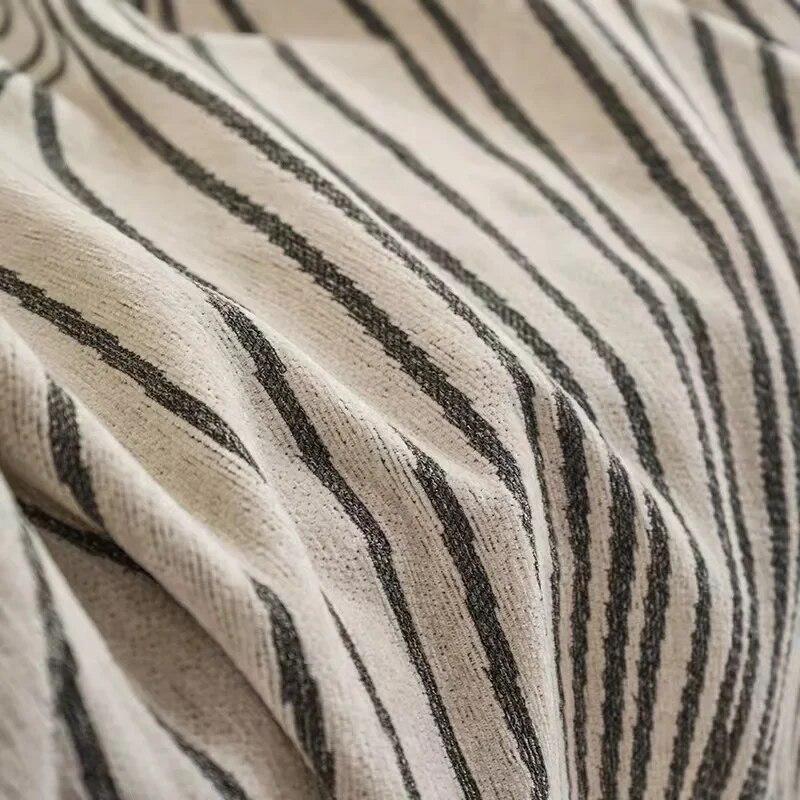 Домашнее одеяло для кемпинга — фото 5