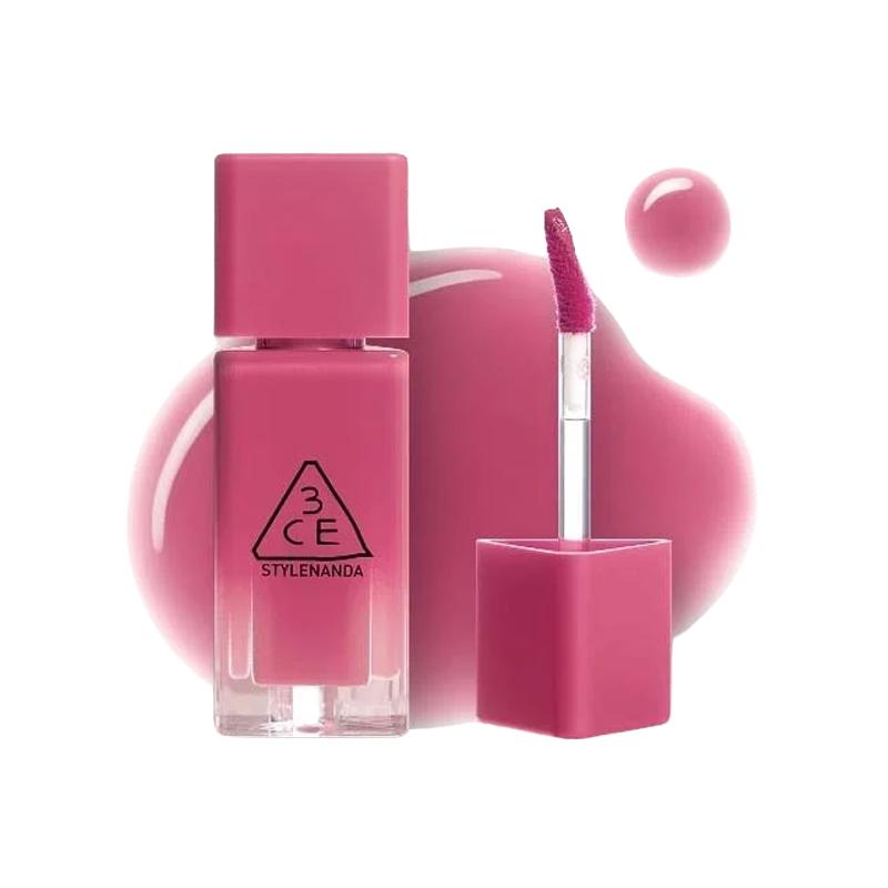 3ce Gummy Oil Tint 4g