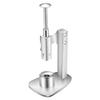 Stainless Steel Red Dates Corer Manual Jujube Pitter Cherry Olive Fruit Core Remover Seed Push Out Tools For Kitchen, Juice Bar