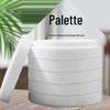 Tekenen en schilderen – Paletten