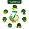 Dabur Vatika Anti Dandruff Shampoo, with Lemon & Methi for Dandruff Free Hair - 640ml