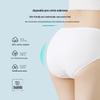 Nolan Sendy Women's Disposable Cotton Underwear (6-Pack)