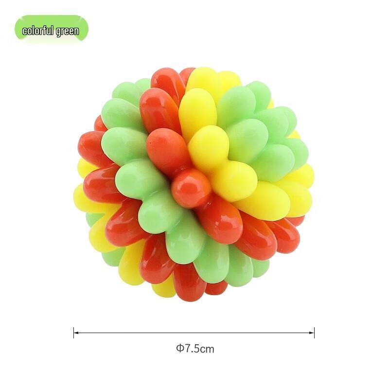 Petlimit Durable Dog Chew Ball