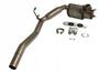 Jmj Diesel Particulate Filter Dpf Vw 1.6Tdi Jetta/Caddy Octavia