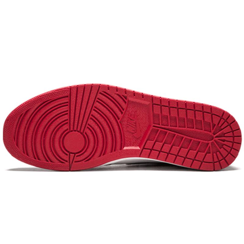 Jordan 1 Retro Black Toe 2013 Jordan 555088-184