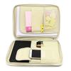 Waterproof File Tickets Organizer Portable File Folder Bag