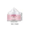 Brightening and Whitening Moisturizer, Gentle and Non-irritating, Hydrating, Brightening the Complexion, Leaving the Skin Soft and Delicate