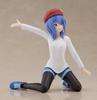 Chika Suzugamori figure Choconose Premium Figure Total length 12cm "That's Journey" approx.
