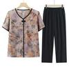 Summer Shirts for Elderly Women: 2026 Grandma Style Tops & T-Shirts
