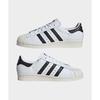 adidas Superstar 82 White Black Men Sneakers Cloud-White Core-Black Off-White JI2025