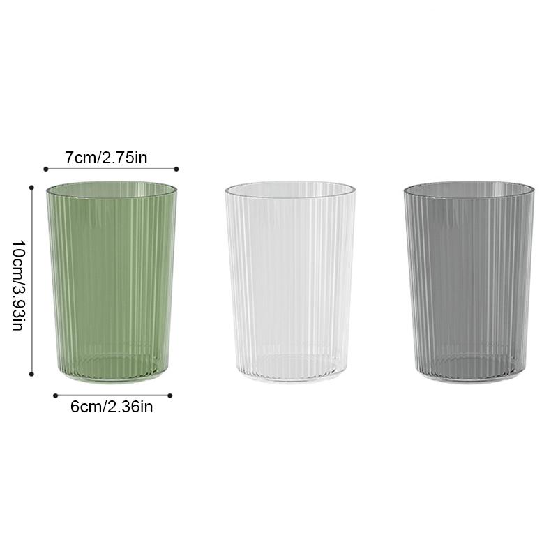 Portable Toothbrush Storage Case Toothpaste Holder Box Organizer Household Storage Cup For Outdoor Travel Bathroom Accessories