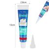 Waterproof Nano Leakage Plugging Adhesive Super Viscosity Underwater Sealant  Fish Tank