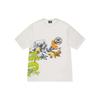 Stussy SS23 Strike Pigment Dyed Tee (Unisex) T-Shirts 1904951