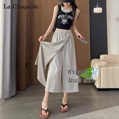Faldas y pantalones para mujeres – Pantalones y bermudas