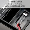 KORG (KORG) Guitar/Bass Pedal Tuner Pitchblack X ± 0.1 Cent High Accuracy Ultra Buffer True Bypas...