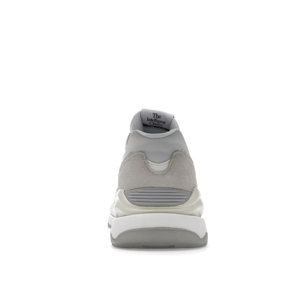New Balance 57/40 Sea Salt Unisex Sneakers Cream Black M5740CBC
