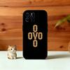 D-Dark O-Owl O-Night Phone Case Silicone Soft For IPhone 17 16 15 14 13 12 11 X XR Plus Pro Max Plus