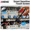 ANENG B20 Smart Voltage Tester Pen Double Head Screwdriver Dual-use Slotted Cross Meter 11V~ 450V AC Voltage Detection Digital