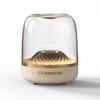 Jingweidu S5 Wireless Glazed Bluetooth Speaker with Ambient Light (CN Version)