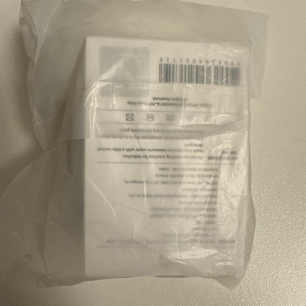 [GEBRAUCHT] Straykids SKZOO Magnet Schlüsselanhänger Genielet Hyunjin